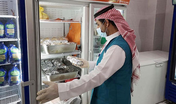 Saudi authorities monitor health violations in Eastern Province