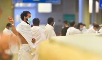 Pilgrims perform final hajj rituals as Muslims worldwide mark Eid Al-Adha