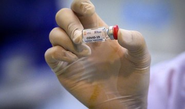 US to pay $2.1b to Sanofi, GSK, in COVID-19 vaccine deal