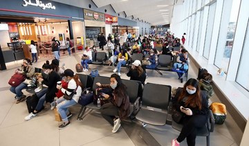 Kuwait bans flights to coronavirus ‘high risk’ countries