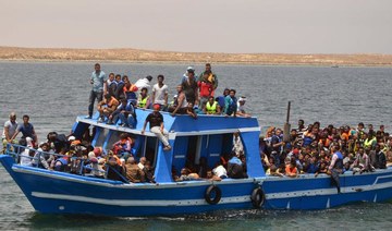 Italy puts pressure on Tunisia to control wave of migrants