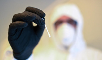 WHO expects ‘lengthy’ coronavirus pandemic