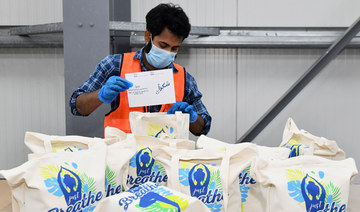 Nestlé distributes 3m food & beverage servings in Saudi Arabia
