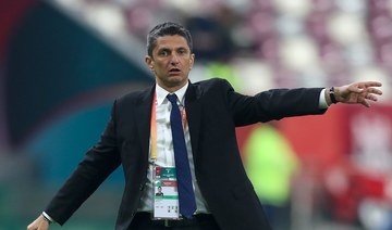 Mind games begin ahead of the return to Saudi football as Hilal boss Lucescu challenges Nassr coach