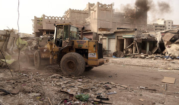 Excavation begins at historic Dakar market in renovation project