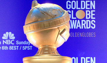 Golden Globes voters hit with antitrust lawsuit