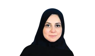 Dr. Yusra bint Hussain Al-Jazairy, Saudi Arabia’s acting cultural attache in Morocco