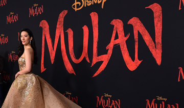 Disney’s ‘Mulan’ to skip most movie theaters for streaming