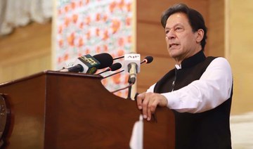 India’s August 5 action in disputed Kashmir was a 'strategic blunder' — PM Khan