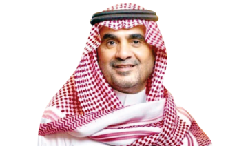 Dr. Issa bin Fahd Al-Rumaih, Saudi cultural attache to Jordan