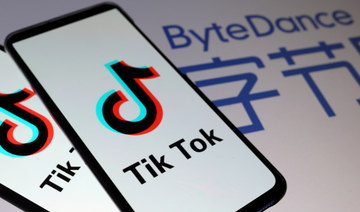 Trump bans dealings with Chinese owners of TikTok, WeChat