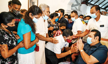 Landslide electoral victory consolidates Rajapaksa family’s control on Sri Lanka’s politics