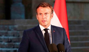 Is France helping Lebanon, or trying to reconquer it? 