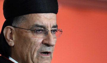 Lebanon’s Maronite patriarch says government must quit if it can’t change