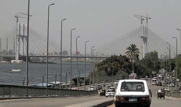 9 killed in car crash in Egypt’s Nile Delta