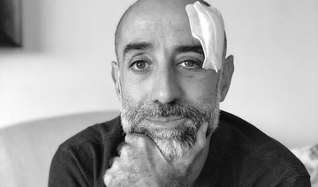 Lebanese designer Rabih Kayrouz suffered ‘brain hemorrhage’ in Beirut explosion 