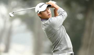 Morikawa on ‘cloud nine’ after PGA victory