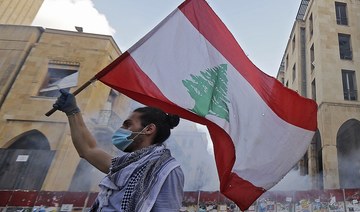 Analysis: Lebanon government steps down. So what?