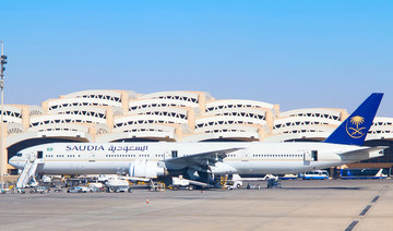 Notice setting date for Saudi international flights ‘is bogus’