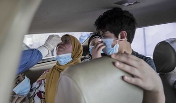 Egypt fears second wave as coronavirus cases climb