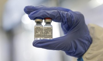 Russia says allegations COVID-19 vaccine is unsafe are groundless