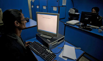 Pakistan thwarts 'major cyberattack' by Indian intel agencies — army