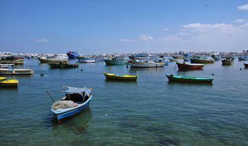 Libya’s GNA govt detains 35 Egyptian fishermen
