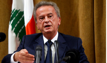 Lebanon’s top banker linked to offshores with $100 million in assets