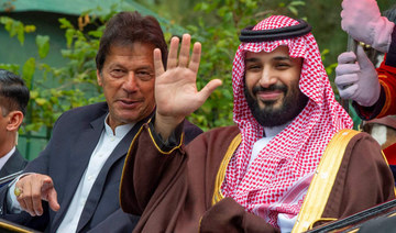 Pakistan, Saudi Arabia  have always stood  by each other