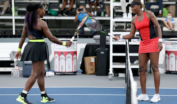 Serena rallies past Venus, builds confidence for US Open