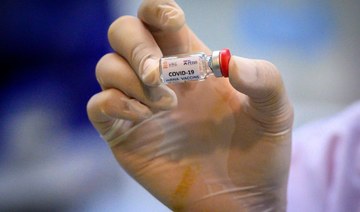 EU agrees first COVID-19 vaccine deal with AstraZeneca in WHO blow