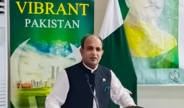 Pak diplomatic missions mark Independence Day