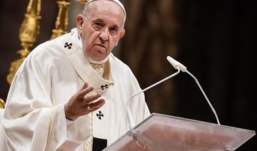 Pope calls for dialogue between Egypt, Ethiopia and Sudan over Nile dam