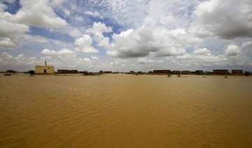 Floods in Sudan kill 63 since July