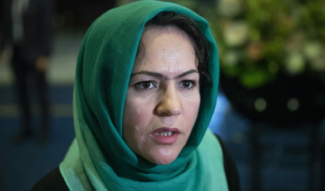 Attempted murder of Afghan woman negotiator work of ‘peace spoilers’
