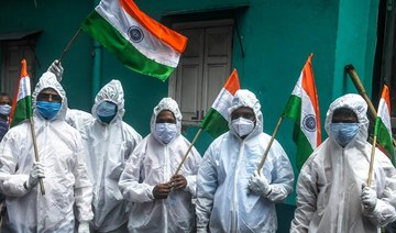India’s coronavirus death toll surpasses 50,000