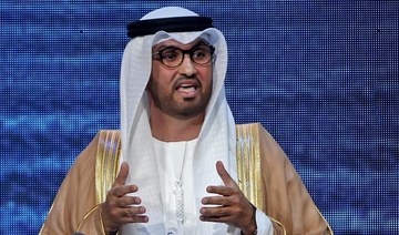 ADNOC chief sees robust return of oil demand