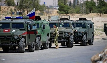 Russian general killed by ‘explosive device’ in Syria