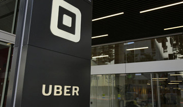 US charges former Uber security chief in hack cover-up