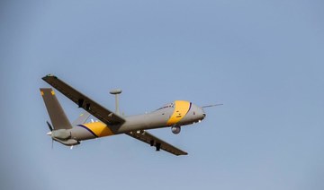 Lebanon’s Hezbollah says downed Israeli drone