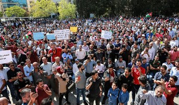 Jordan frees teachers’ union chiefs as schools to reopen