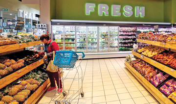 South Africa retail industry feels pain from coronavirus pandemic