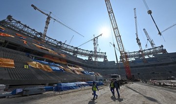 HRW: Qatar failing to protect workers’ rights ahead of World Cup