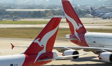 Qantas cutting up to 2,500 jobs as it outsources ground handling in Australia