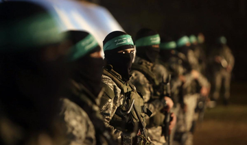 Turkey gave Hamas members passports, Israel says