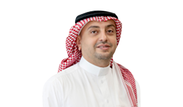 Turqi Al-Nowaiser, Saudi Public Investment Fund executive