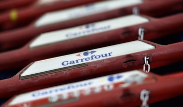 French retailer Carrefour to buy 172 stores in Spain