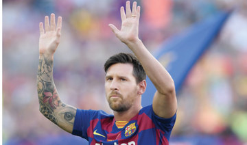 Messi departure jeopardizes Barcelona’s restructuring plan