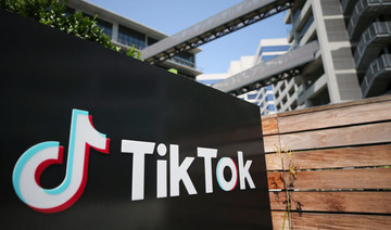 TikTok CEO quits after three months as firm challenges US ban