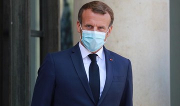 France’s Macron to head to Beirut to pressure Lebanese political elite